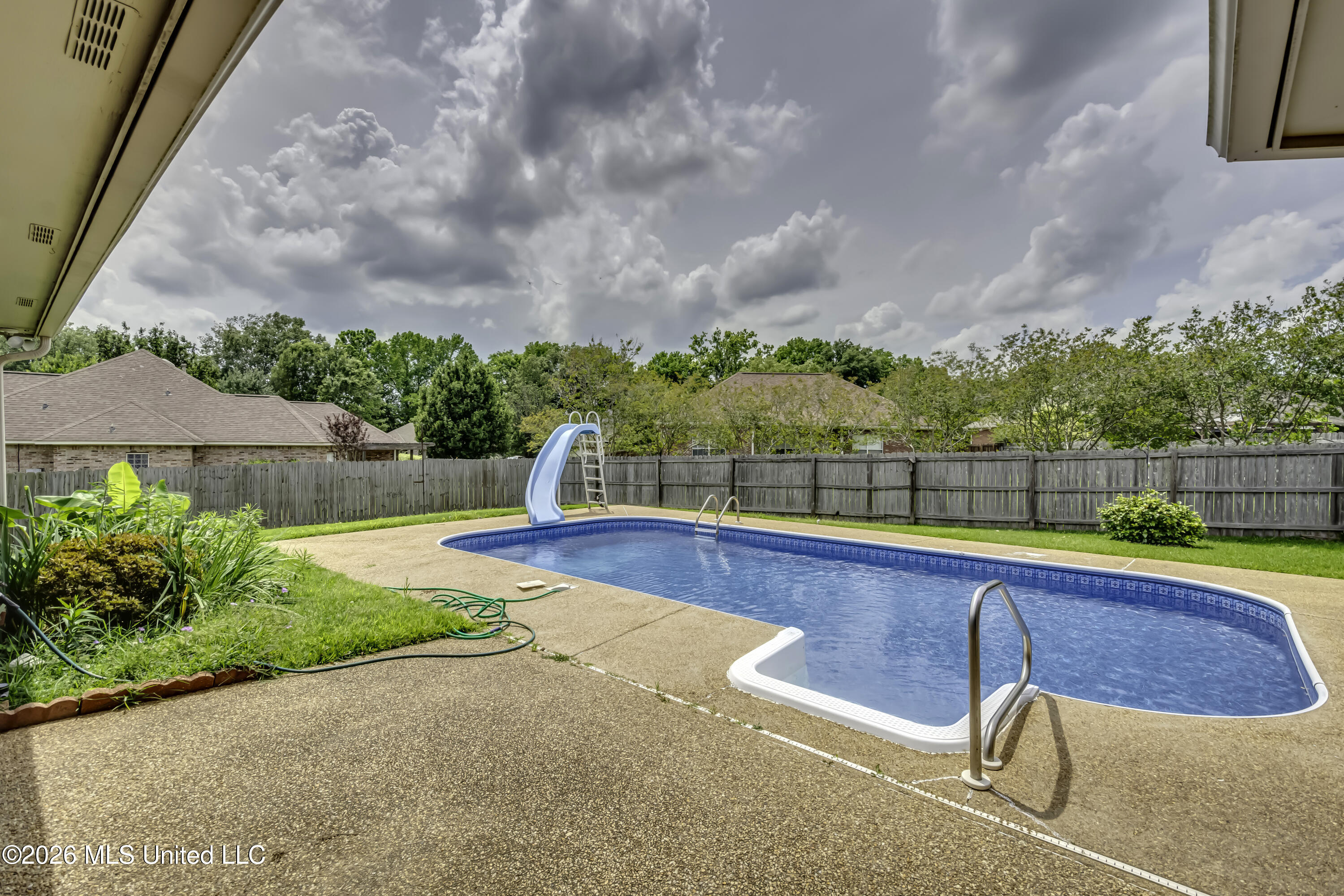 125 Bradfield Road Madison, MS 39110 - Photo 48 of 65 125 Bradfield Rd--48