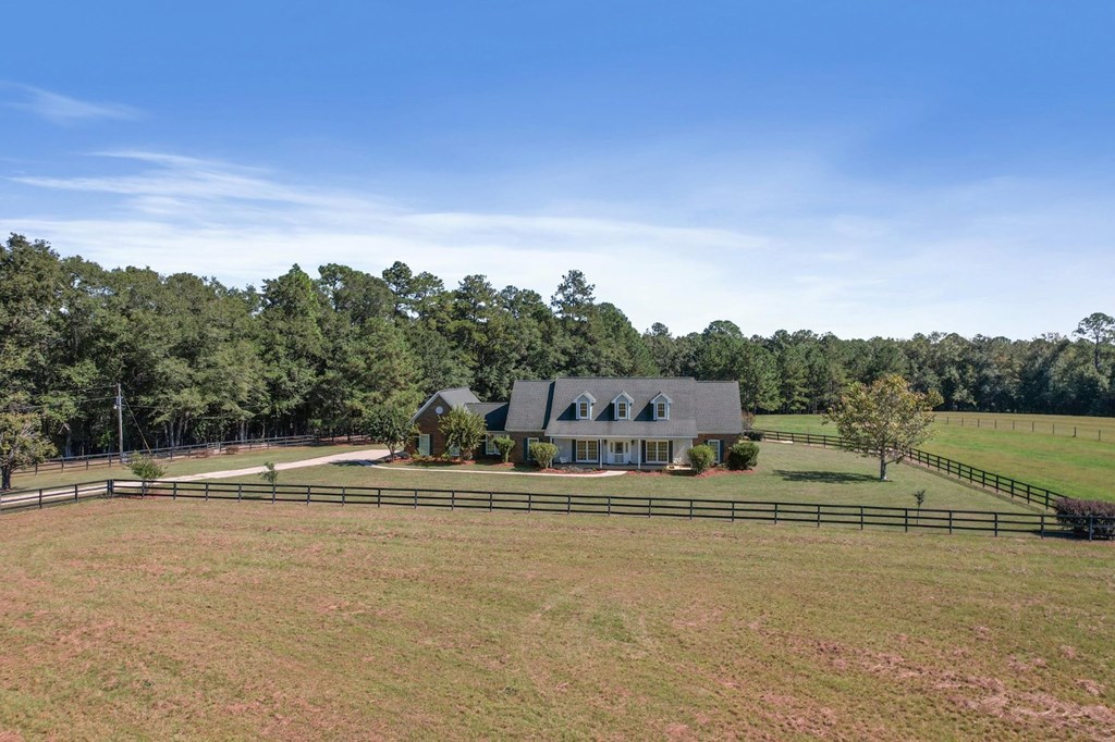 1690 Benton Store Road Columbia, AL 36319 - Photo 37 of 46