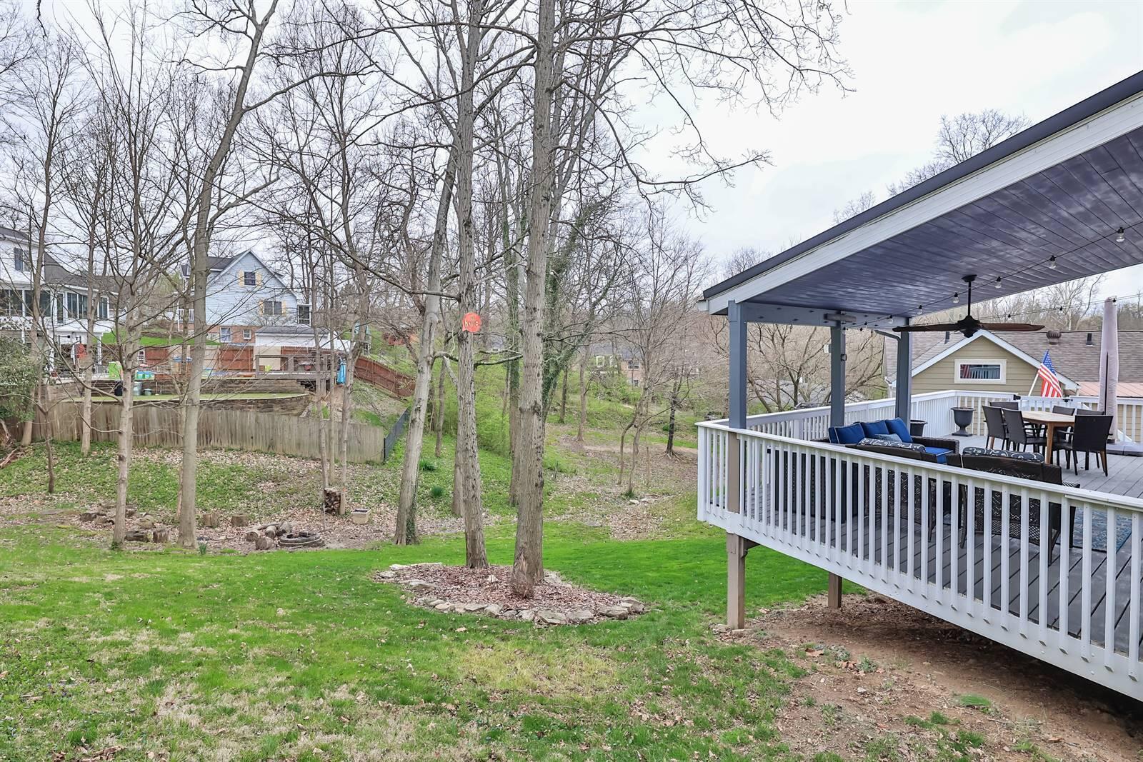 113 Beechwood Road Fort Mitchell, KY 41017 - Photo 37 of 48 Gallery Image 37