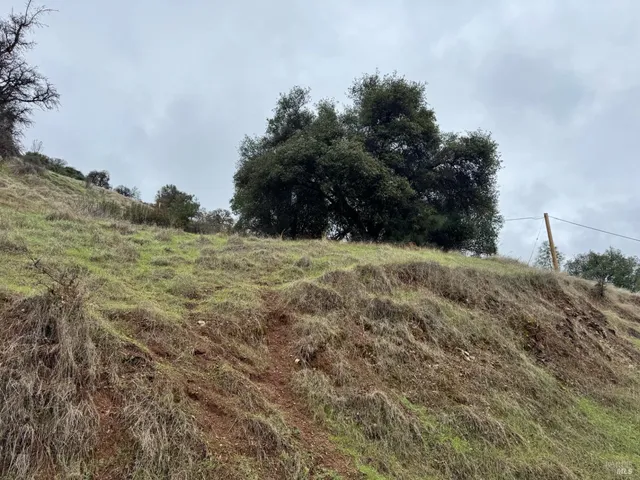 $3,000 | 12332 Mountain View Drive, Clearlake Oaks, CA 95423