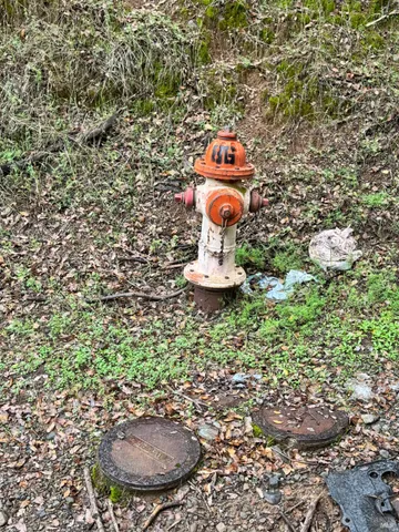 $3,000 | 12332 Mountain View Drive, Clearlake Oaks, CA 95423