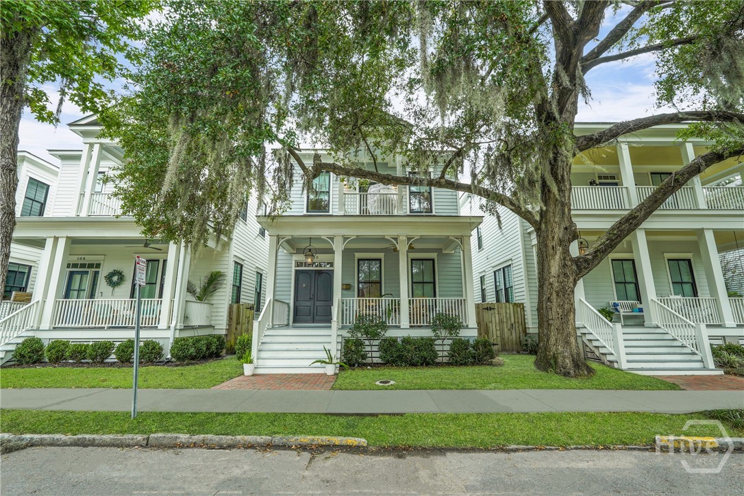 110 East 38th Street Savannah, GA 31401 - Photo 2 of 63