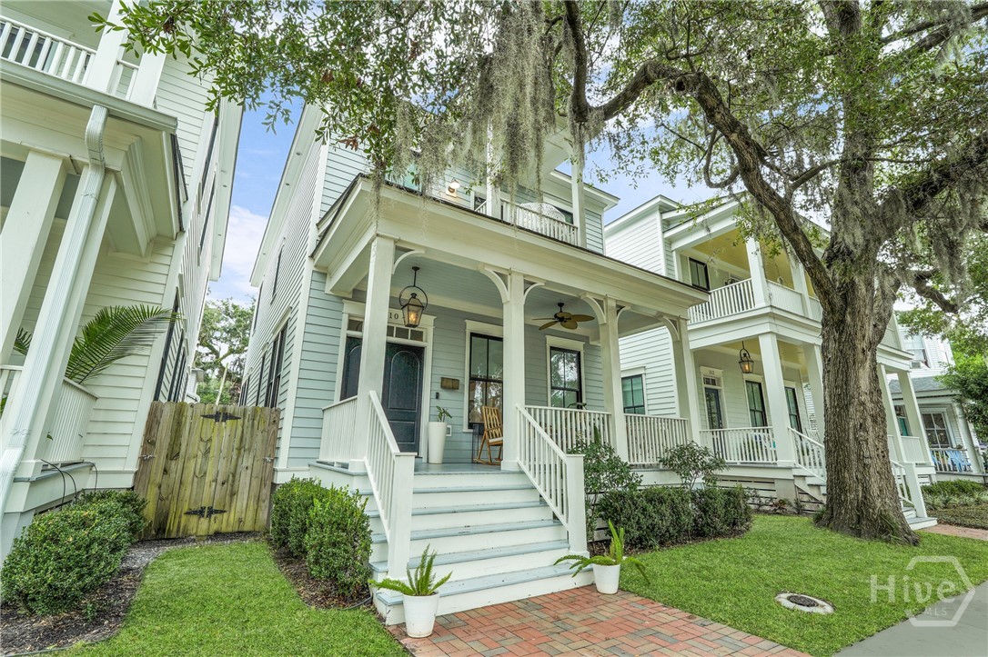 110 East 38th Street Savannah, GA 31401 - Photo 3 of 63