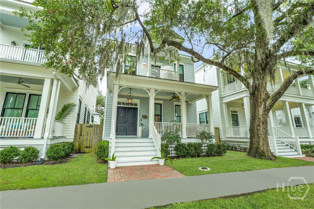 110 East 38th Street Savannah, GA 31401 - Photo 4 of 63