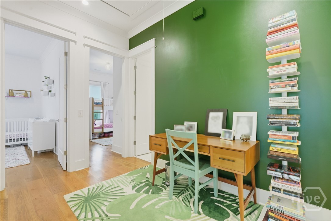 110 East 38th Street Savannah, GA 31401 - Photo 42 of 63