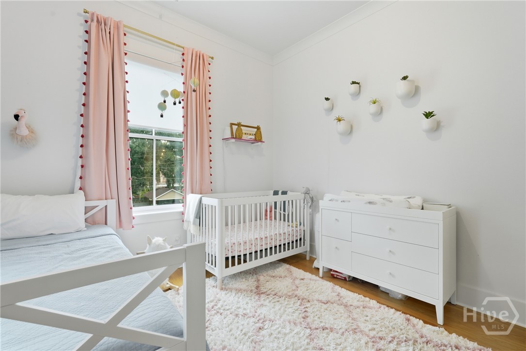 110 East 38th Street Savannah, GA 31401 - Photo 45 of 63 Bedroom 2