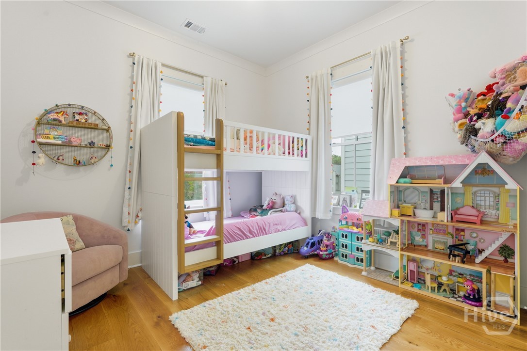 110 East 38th Street Savannah, GA 31401 - Photo 48 of 63 Bedroom 3