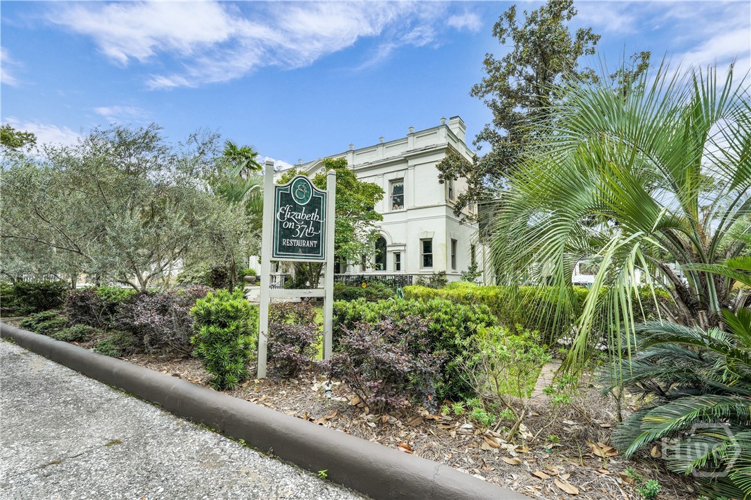 110 East 38th Street Savannah, GA 31401 - Photo 61 of 63