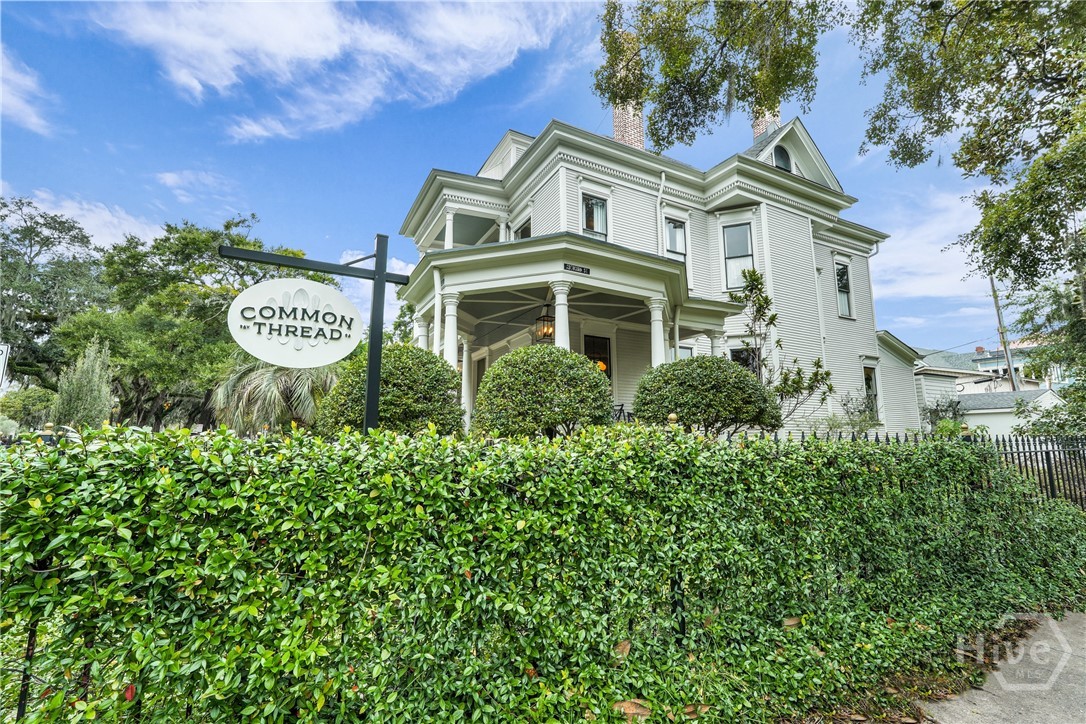 110 East 38th Street Savannah, GA 31401 - Photo 62 of 63