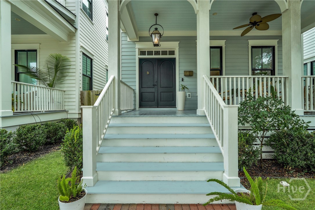 110 East 38th Street Savannah, GA 31401 - Photo 7 of 63