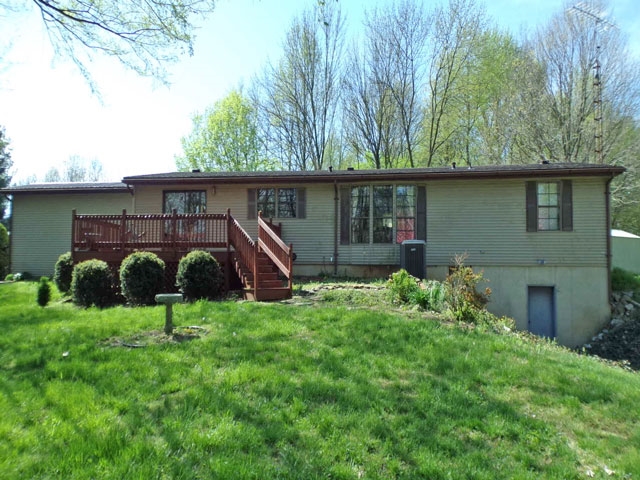 2991 South St Road Wheatland, IN 47597 - Photo 14 of 19 Gallery Image 14