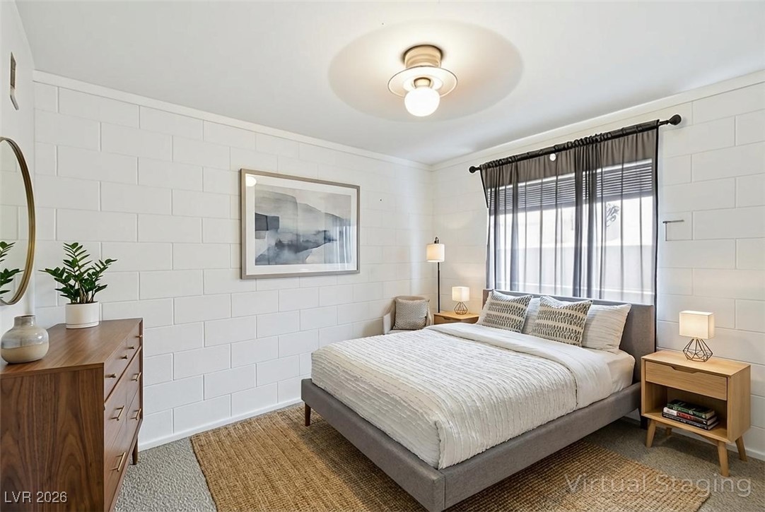 1313 North Mojave Road Las Vegas, NV 89101 - Photo 13 of 22 Virtually Staged