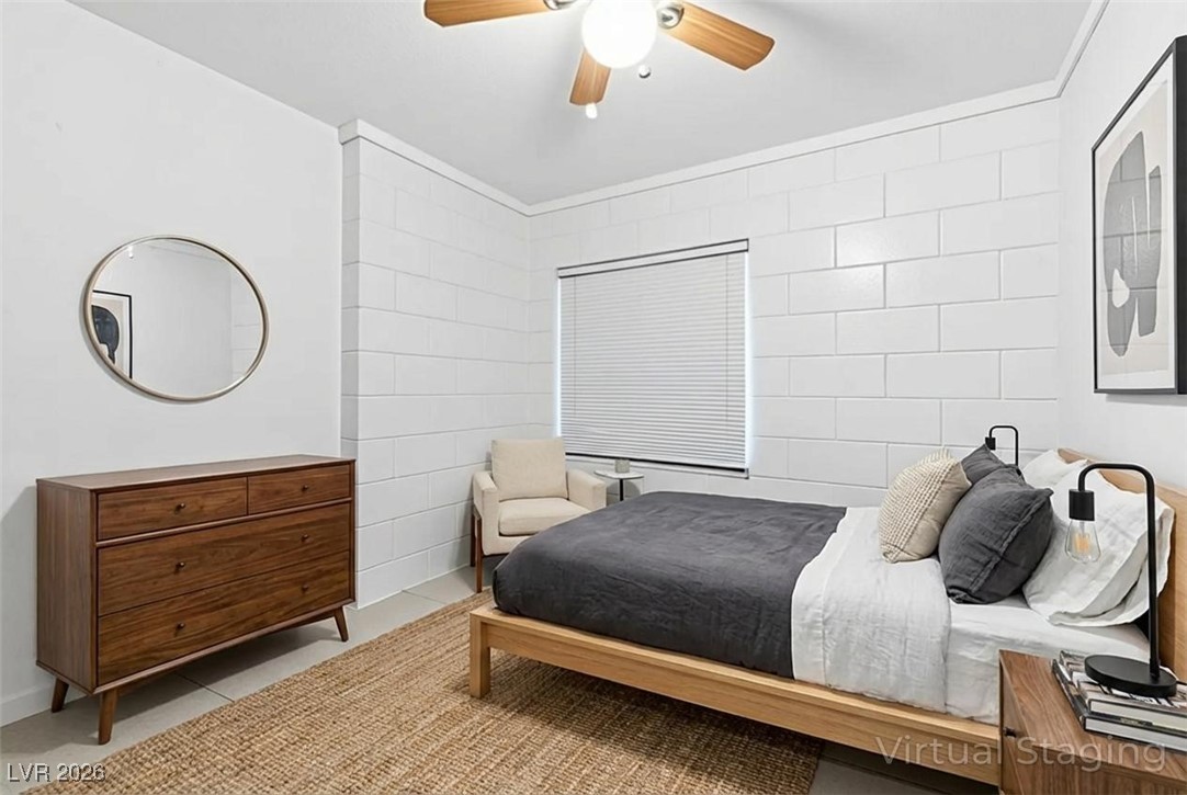 1313 North Mojave Road Las Vegas, NV 89101 - Photo 15 of 22 Virtually Staged