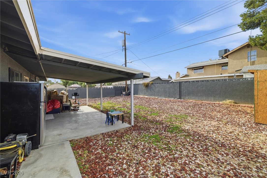 1313 North Mojave Road Las Vegas, NV 89101 - Photo 19 of 22