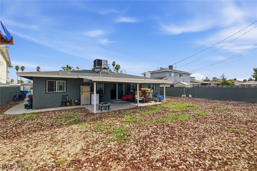 1313 North Mojave Road Las Vegas, NV 89101 - Photo 20 of 22