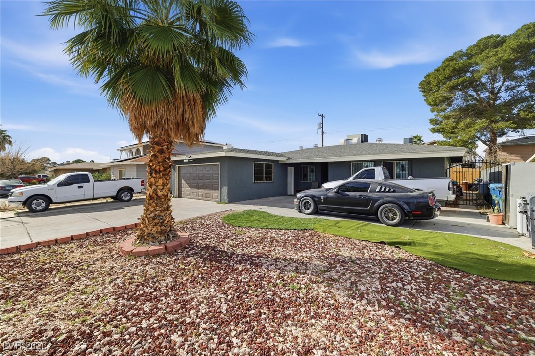 1313 North Mojave Road Las Vegas, NV 89101 - Photo 2 of 22