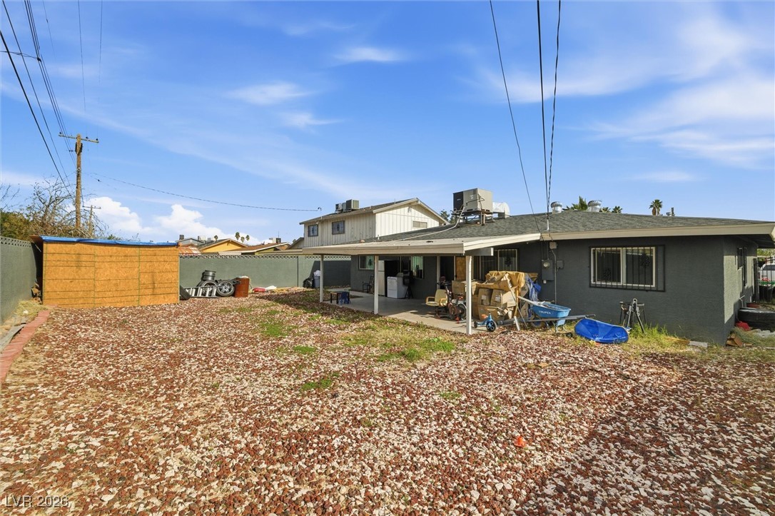 1313 North Mojave Road Las Vegas, NV 89101 - Photo 21 of 22