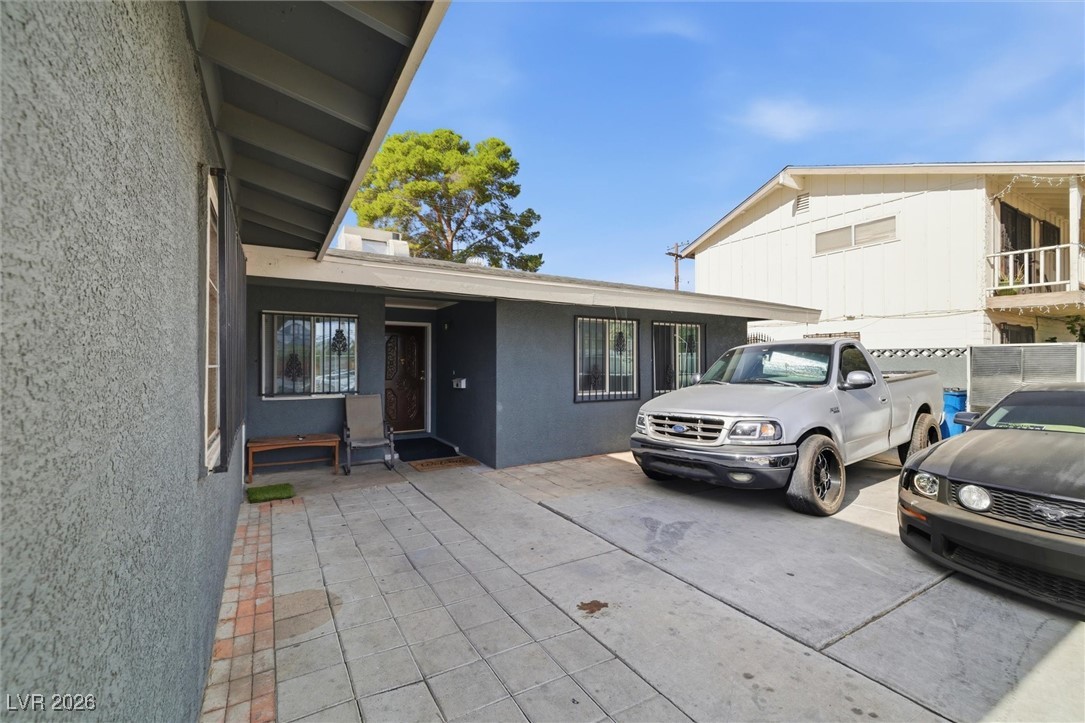 1313 North Mojave Road Las Vegas, NV 89101 - Photo 3 of 22