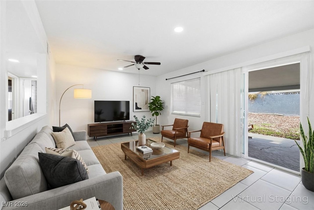 1313 North Mojave Road Las Vegas, NV 89101 - Photo 4 of 22 Virtually Staged