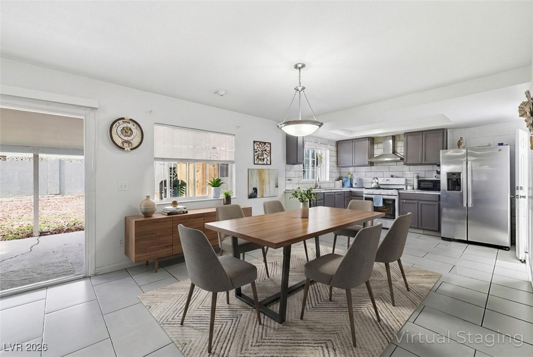 1313 North Mojave Road Las Vegas, NV 89101 - Photo 9 of 22 Virtually Staged