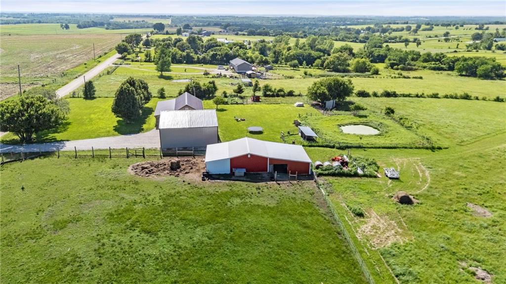 3761 Haskell Road Princeton, KS 66078 - Photo 62 of 78