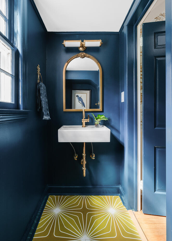 9 Guerard Road Charleston, SC 29407 - Photo 26 of 75 Powder Room