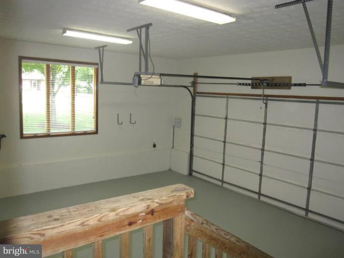 1765 Stone Drive Huntingtown, MD 20639 - Photo 15 of 28 Garage 1