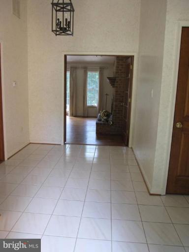 1765 Stone Drive Huntingtown, MD 20639 - Photo 3 of 28 Entrance / Foyer