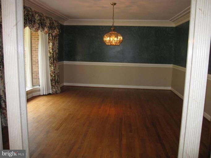1765 Stone Drive Huntingtown, MD 20639 - Photo 7 of 28 Dining Room