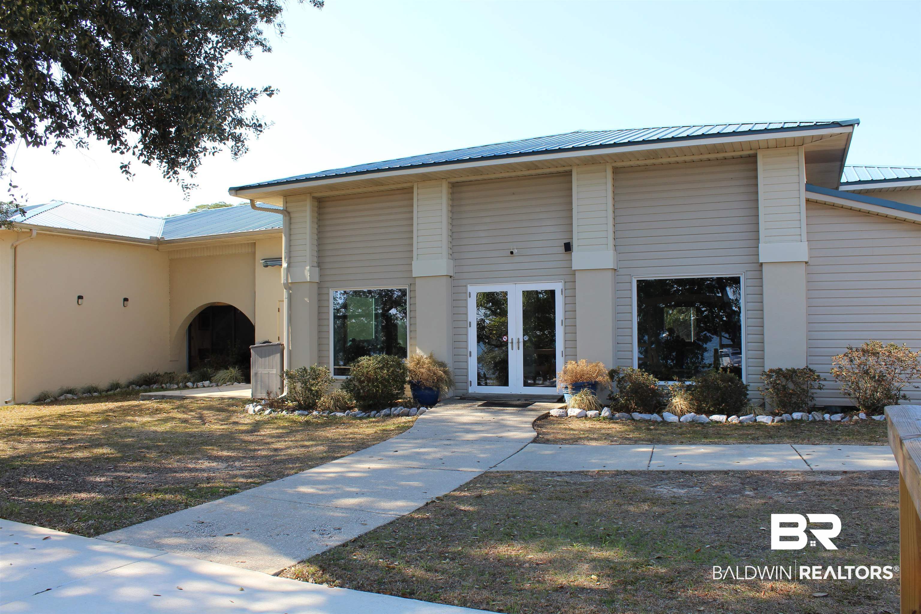 1326 Ridgewood Drive Lillian, AL 36549 - Photo 25 of 28 Clubhouse