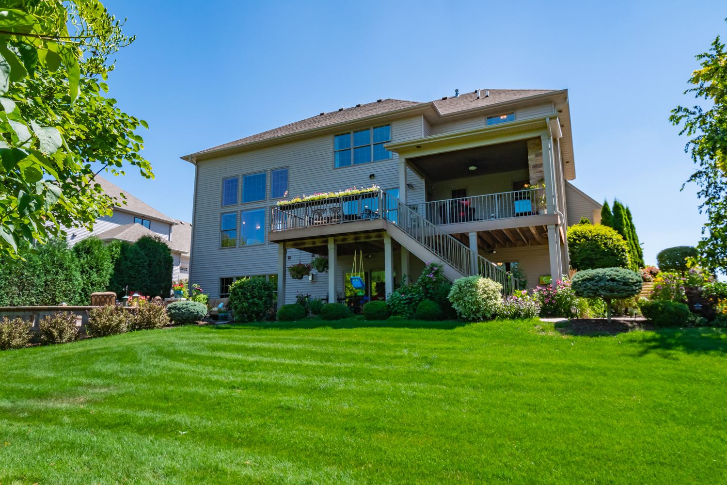 5878 Cardinal Road Bettendorf, IA 52722 - Photo 46 of 50 Gallery Image 46