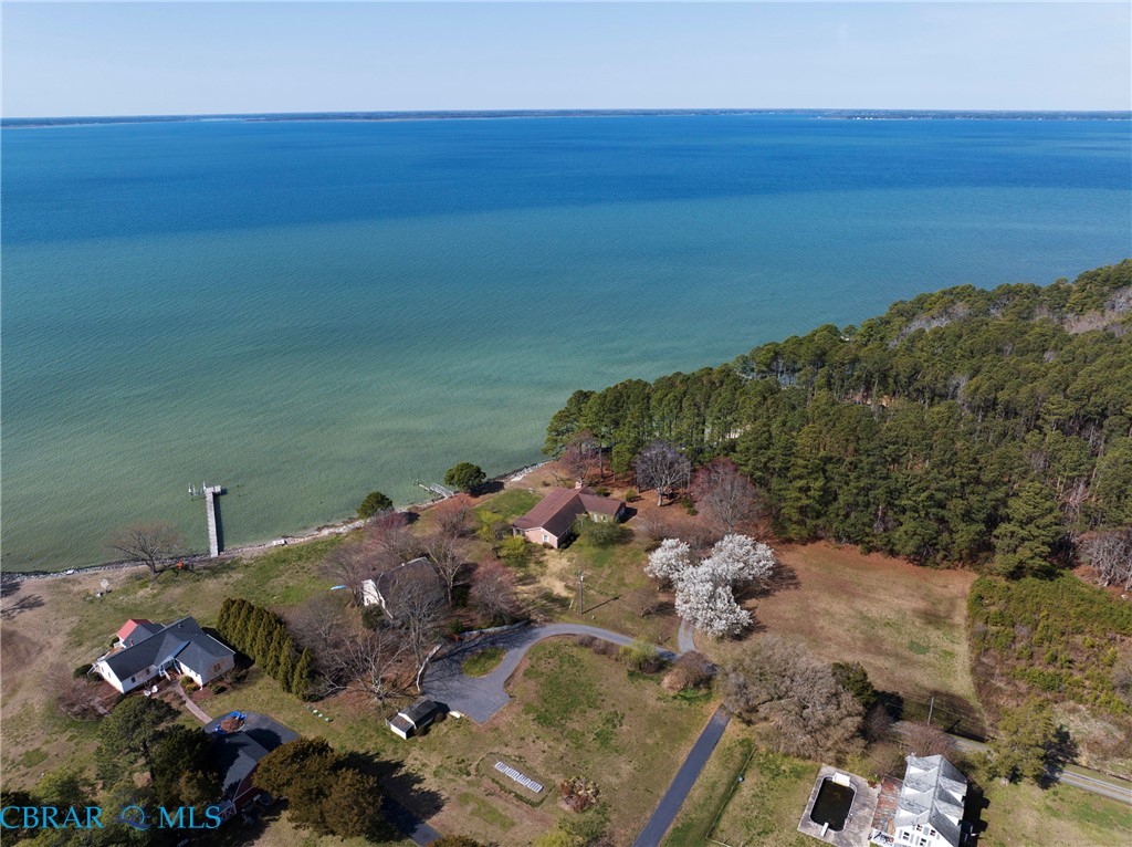 954 Bar Neck Road Port Haywood, VA 23138 - Photo 37 of 50