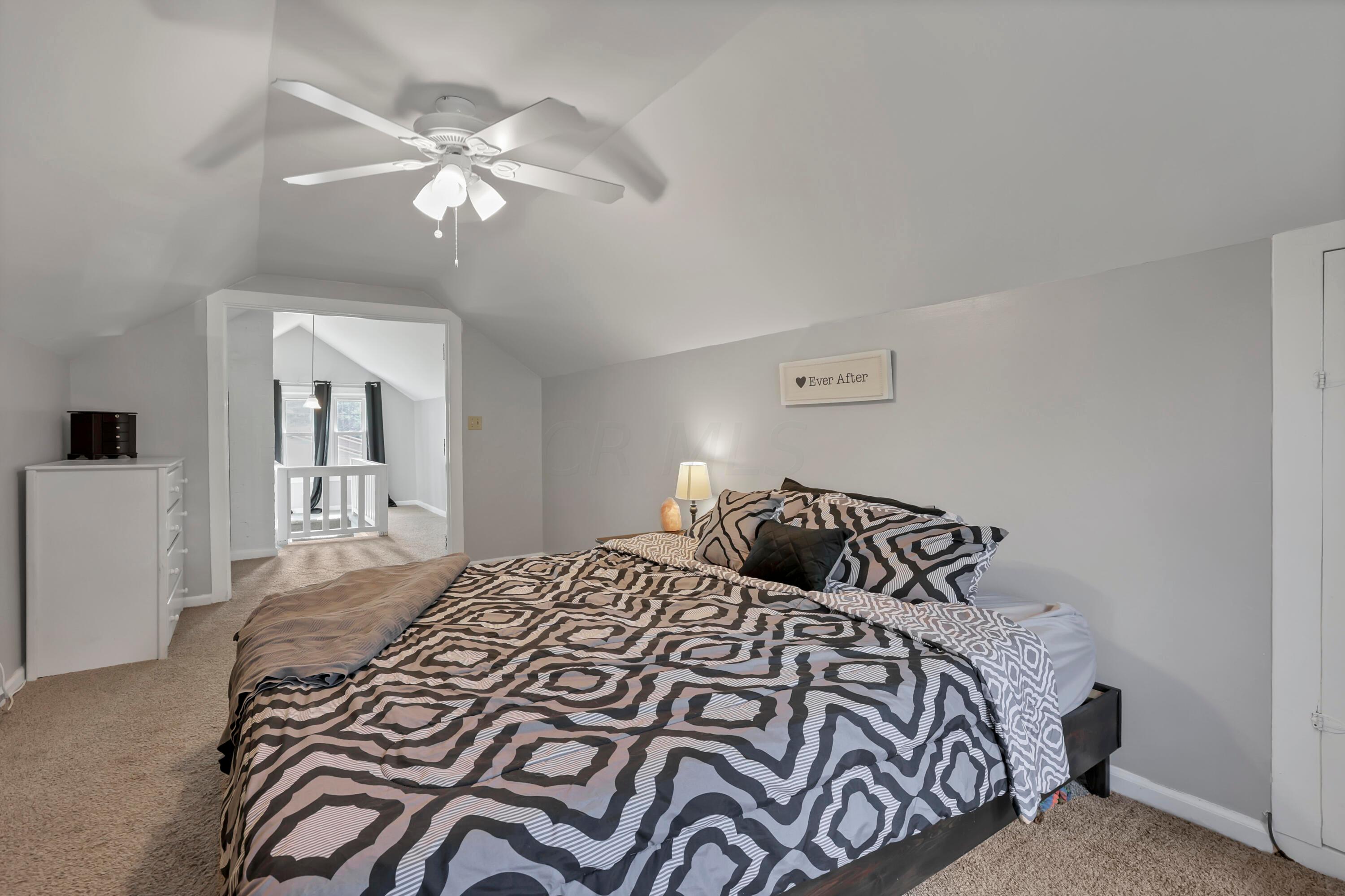 269 Rugg Avenue Newark, OH 43055 - Photo 10 of 52 Bedroom 3
