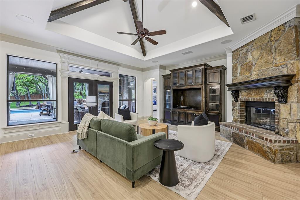 1865 Florence Road Keller, TX 76262 - Photo 8 of 40