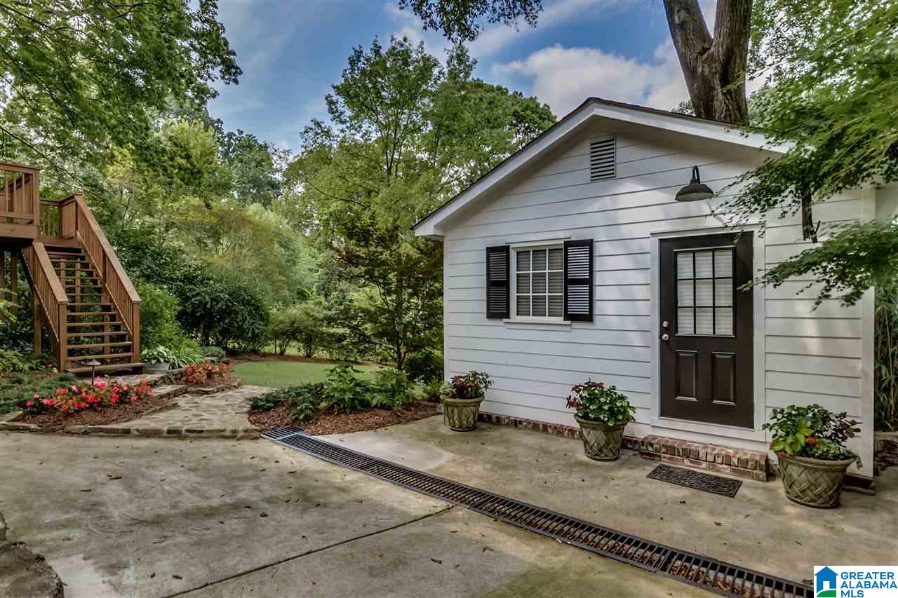 1232 Glen View Road Birmingham, AL 35222 - Photo 42 of 46