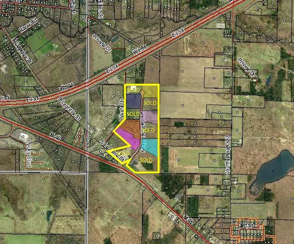 $1,149,200 | 0 Derhammer Parkway, Unit ALL, Paw Paw, MI 49079