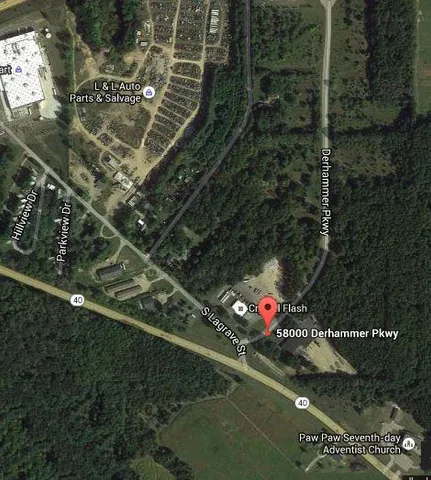 $1,149,200 | 0 Derhammer Parkway, Unit ALL, Paw Paw, MI 49079