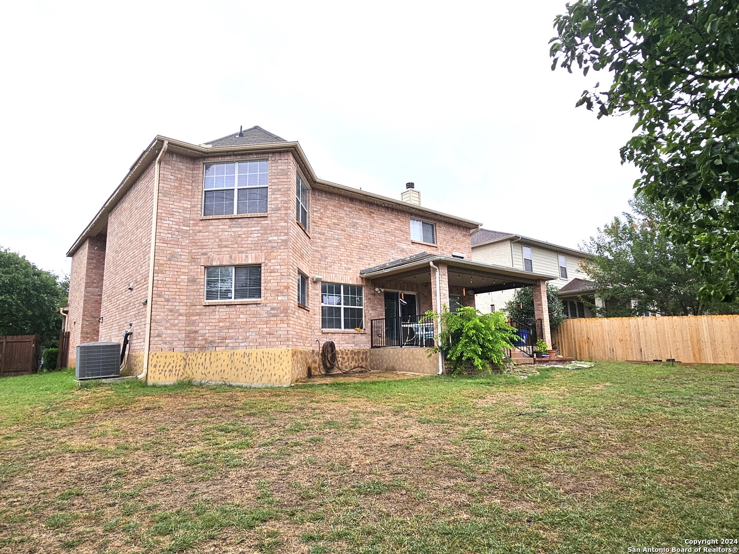 208 Springtree Cove Cibolo, TX 78108 - Photo 33 of 36