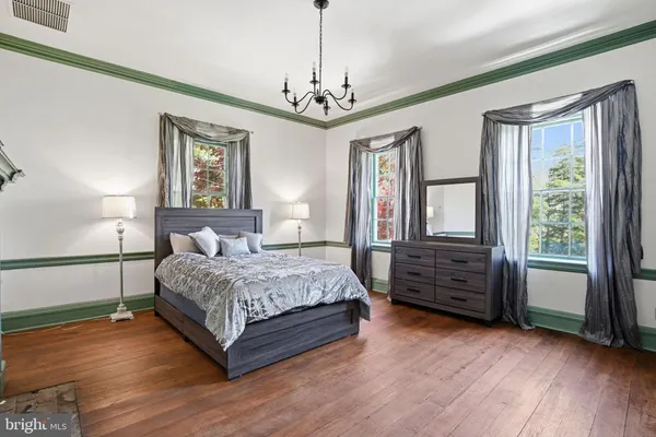 $640,000 | 11700 Mansion Street, Princess Anne, MD 21853