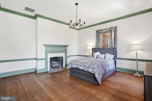 $640,000 | 11700 Mansion Street, Princess Anne, MD 21853