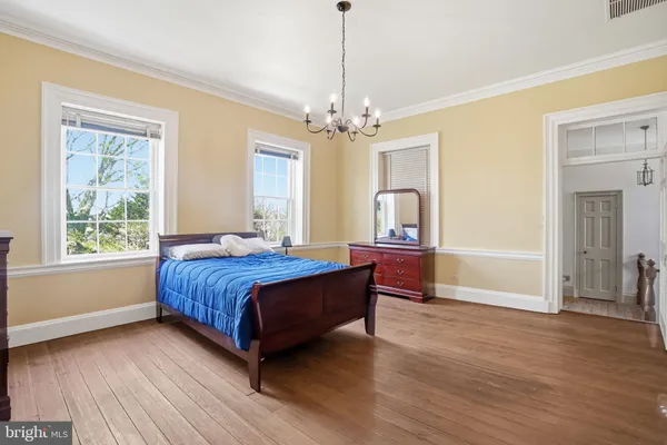 $640,000 | 11700 Mansion Street, Princess Anne, MD 21853