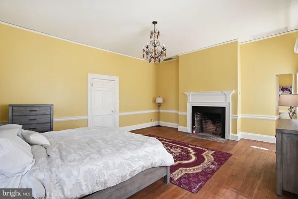 $640,000 | 11700 Mansion Street, Princess Anne, MD 21853