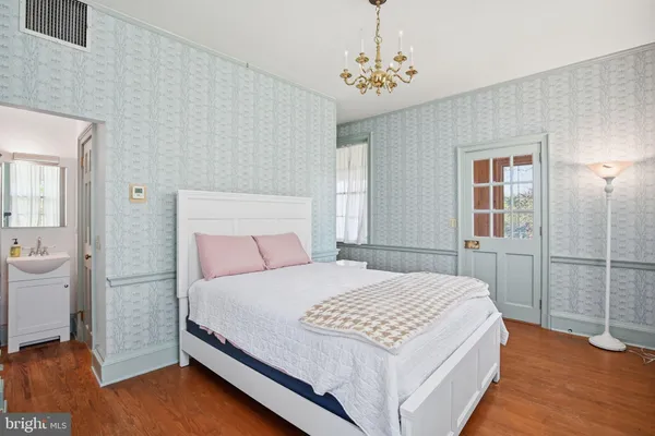 $640,000 | 11700 Mansion Street, Princess Anne, MD 21853