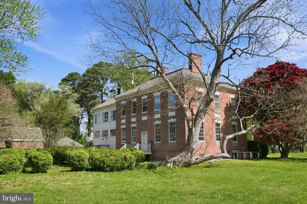$640,000 | 11700 Mansion Street, Princess Anne, MD 21853