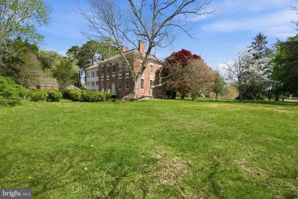 $640,000 | 11700 Mansion Street, Princess Anne, MD 21853