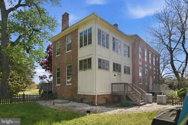 $640,000 | 11700 Mansion Street, Princess Anne, MD 21853