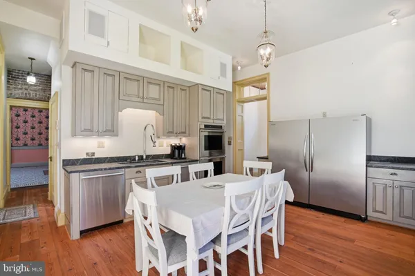 $640,000 | 11700 Mansion Street, Princess Anne, MD 21853