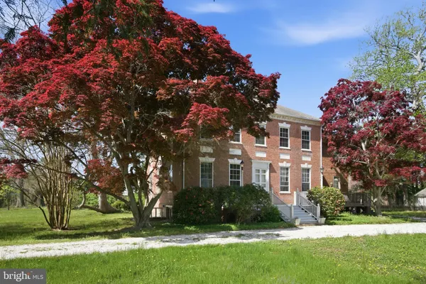 $640,000 | 11700 Mansion Street, Princess Anne, MD 21853
