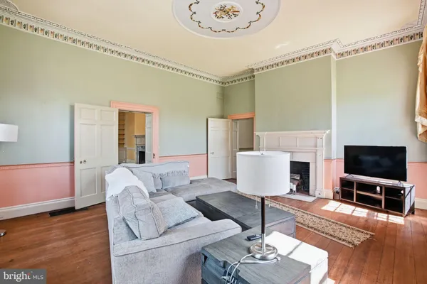 $640,000 | 11700 Mansion Street, Princess Anne, MD 21853