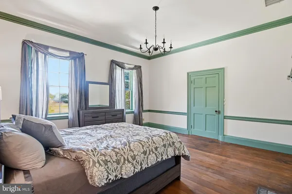$640,000 | 11700 Mansion Street, Princess Anne, MD 21853